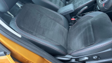 Ford EcoSport 1.0 EcoBoost 140 ST-Line 5dr Petrol Hatchback